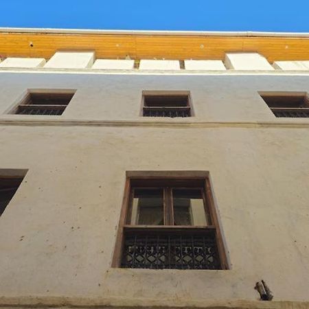 Firefly Boutique Hotel Zanzibar Eksteriør bilde