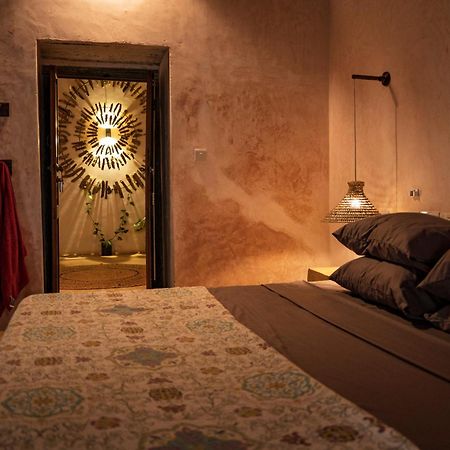 Firefly Boutique Hotel Zanzibar Eksteriør bilde