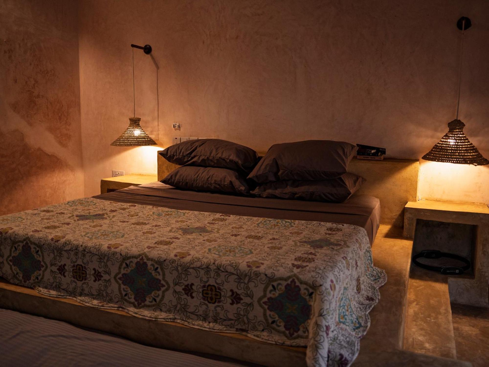 Firefly Boutique Hotel Zanzibar Eksteriør bilde