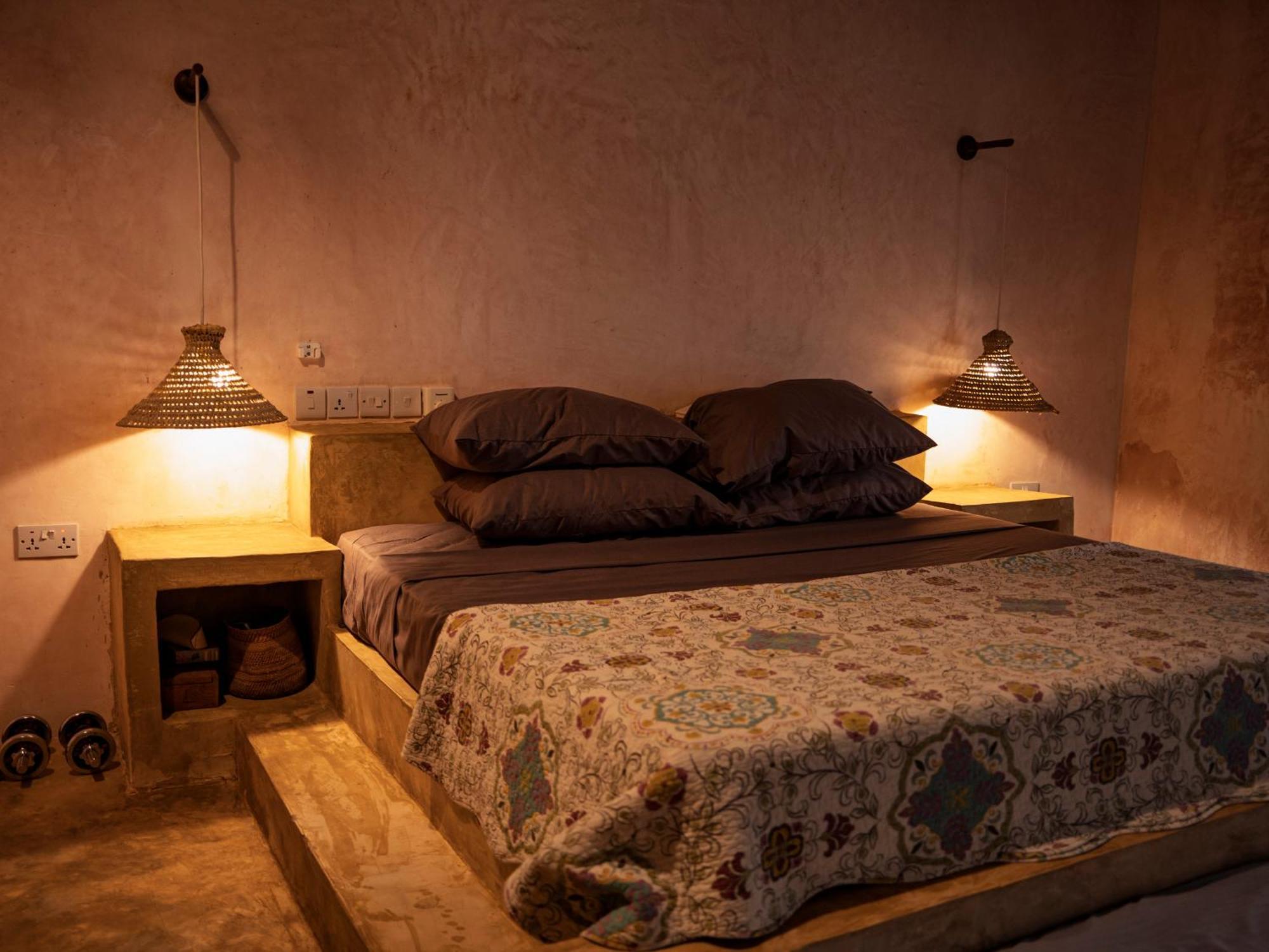 Firefly Boutique Hotel Zanzibar Eksteriør bilde