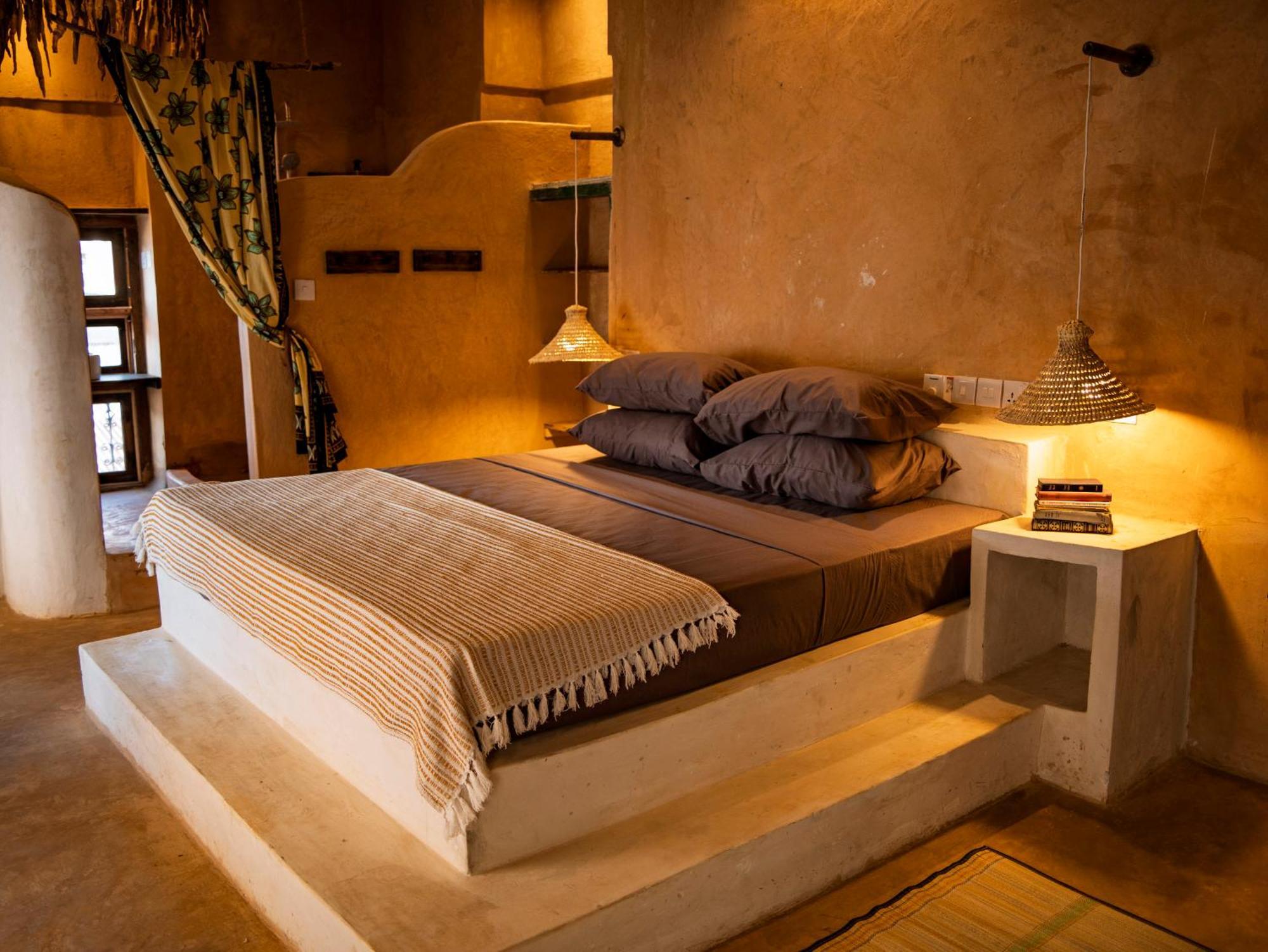 Firefly Boutique Hotel Zanzibar Eksteriør bilde