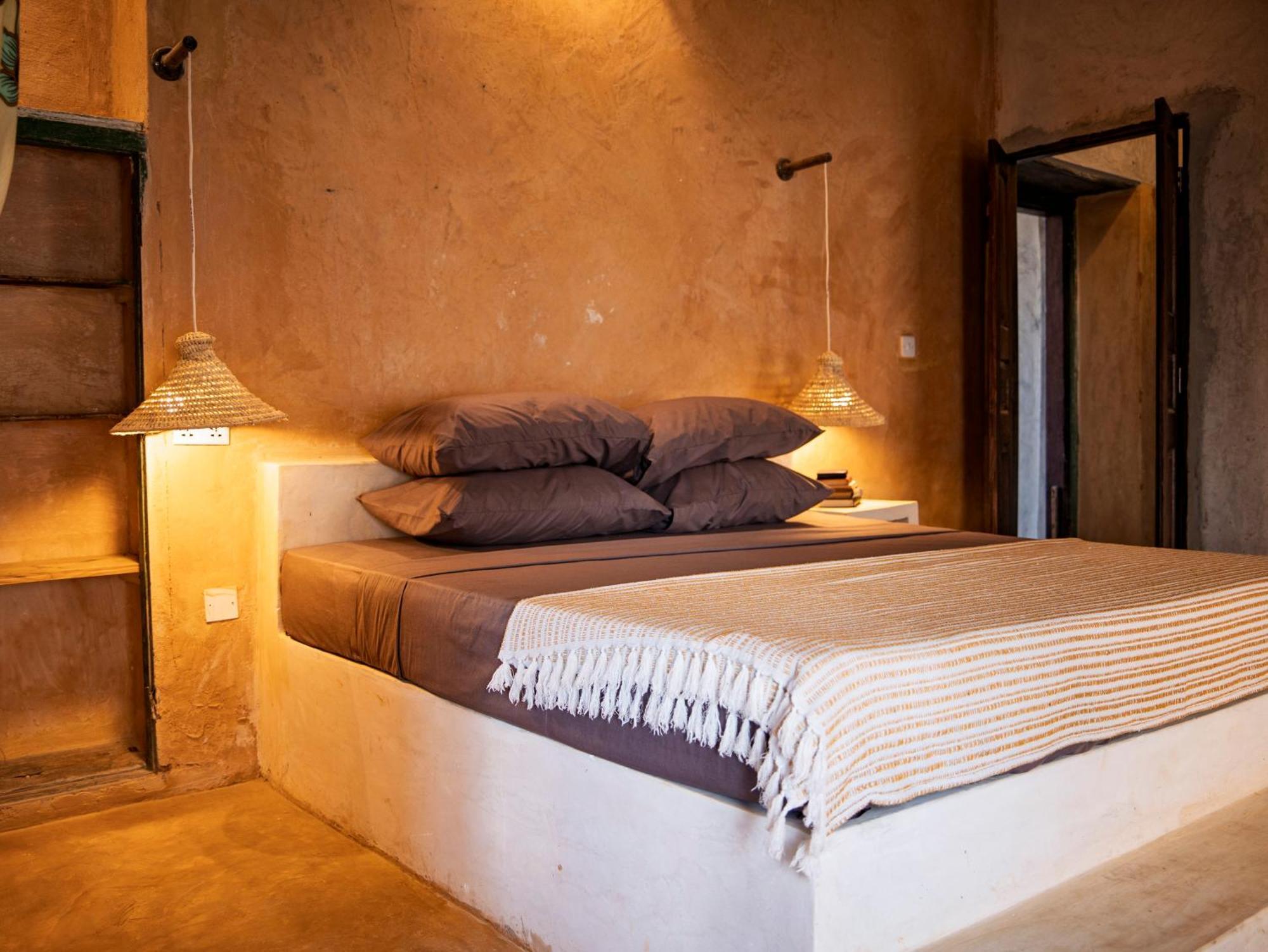 Firefly Boutique Hotel Zanzibar Eksteriør bilde