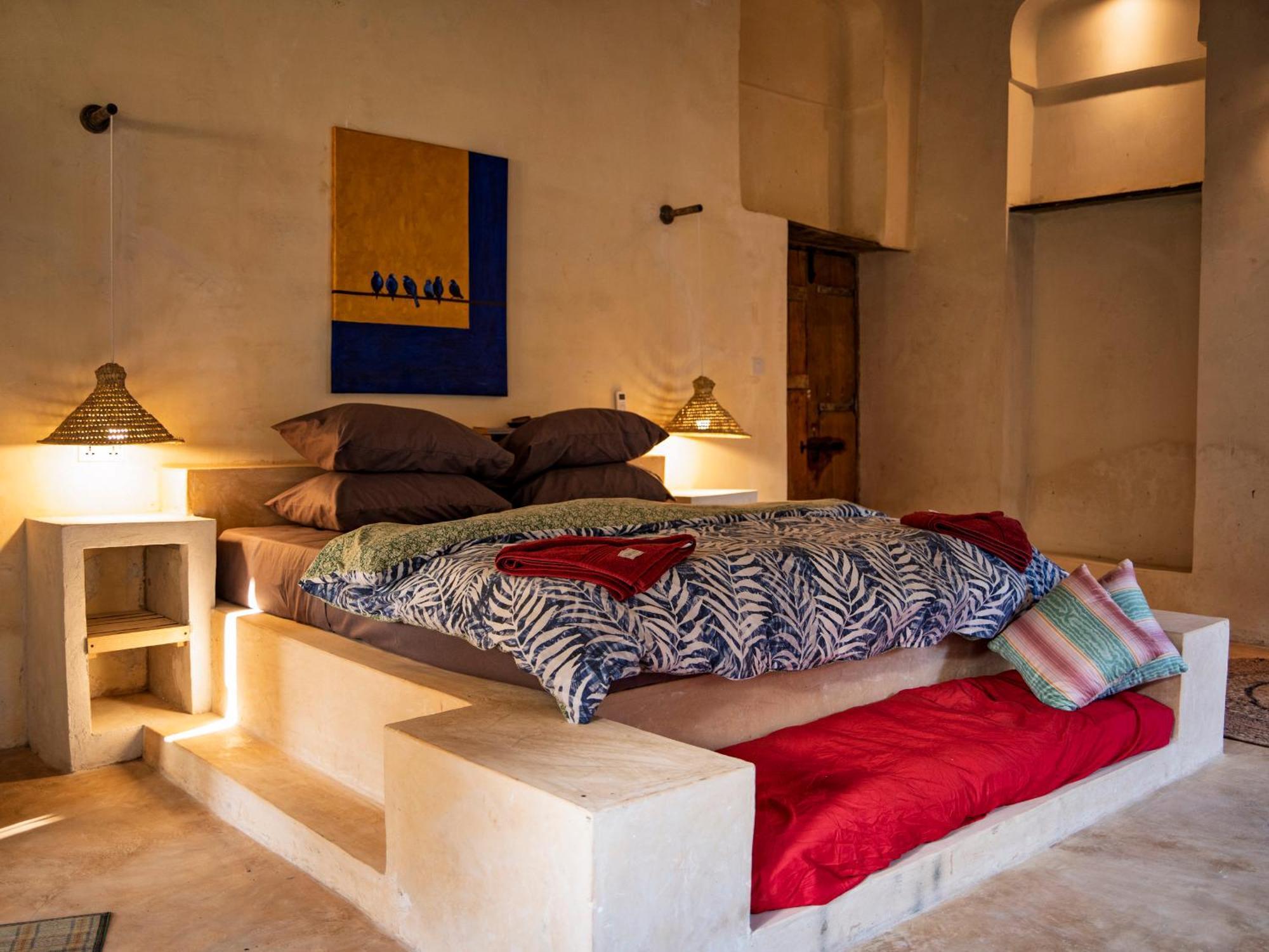 Firefly Boutique Hotel Zanzibar Eksteriør bilde