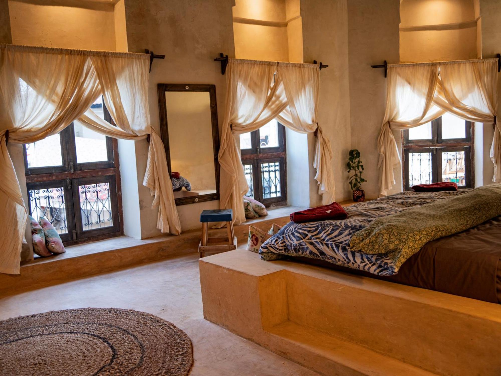 Firefly Boutique Hotel Zanzibar Eksteriør bilde