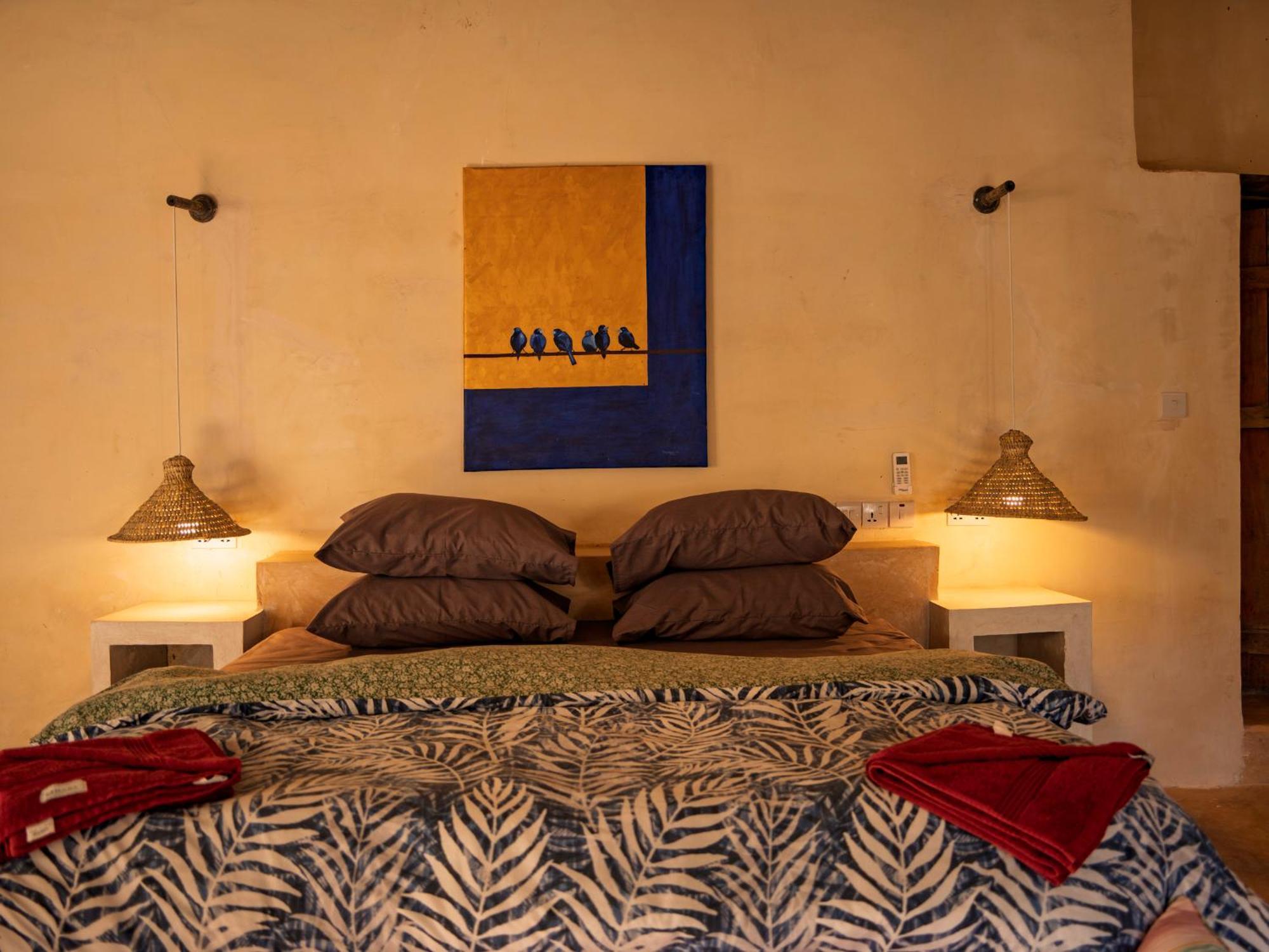 Firefly Boutique Hotel Zanzibar Eksteriør bilde