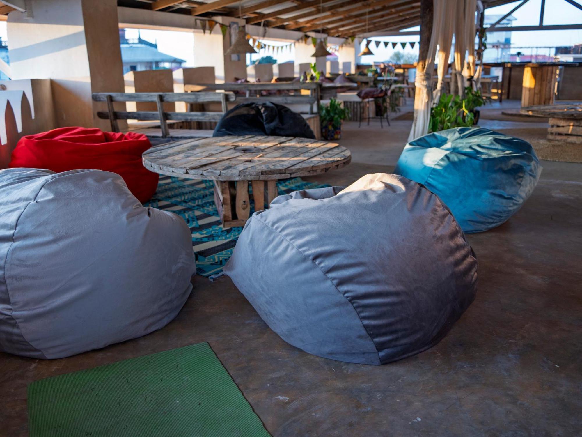 Firefly Boutique Hotel Zanzibar Eksteriør bilde