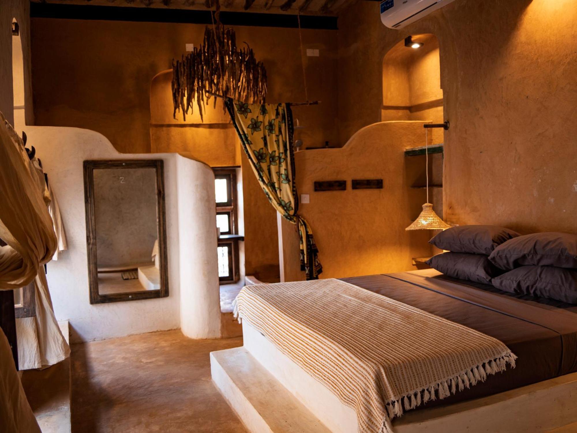 Firefly Boutique Hotel Zanzibar Eksteriør bilde