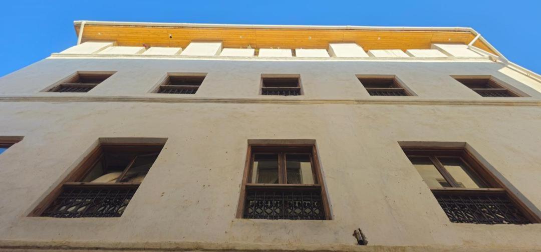 Firefly Boutique Hotel Zanzibar Eksteriør bilde