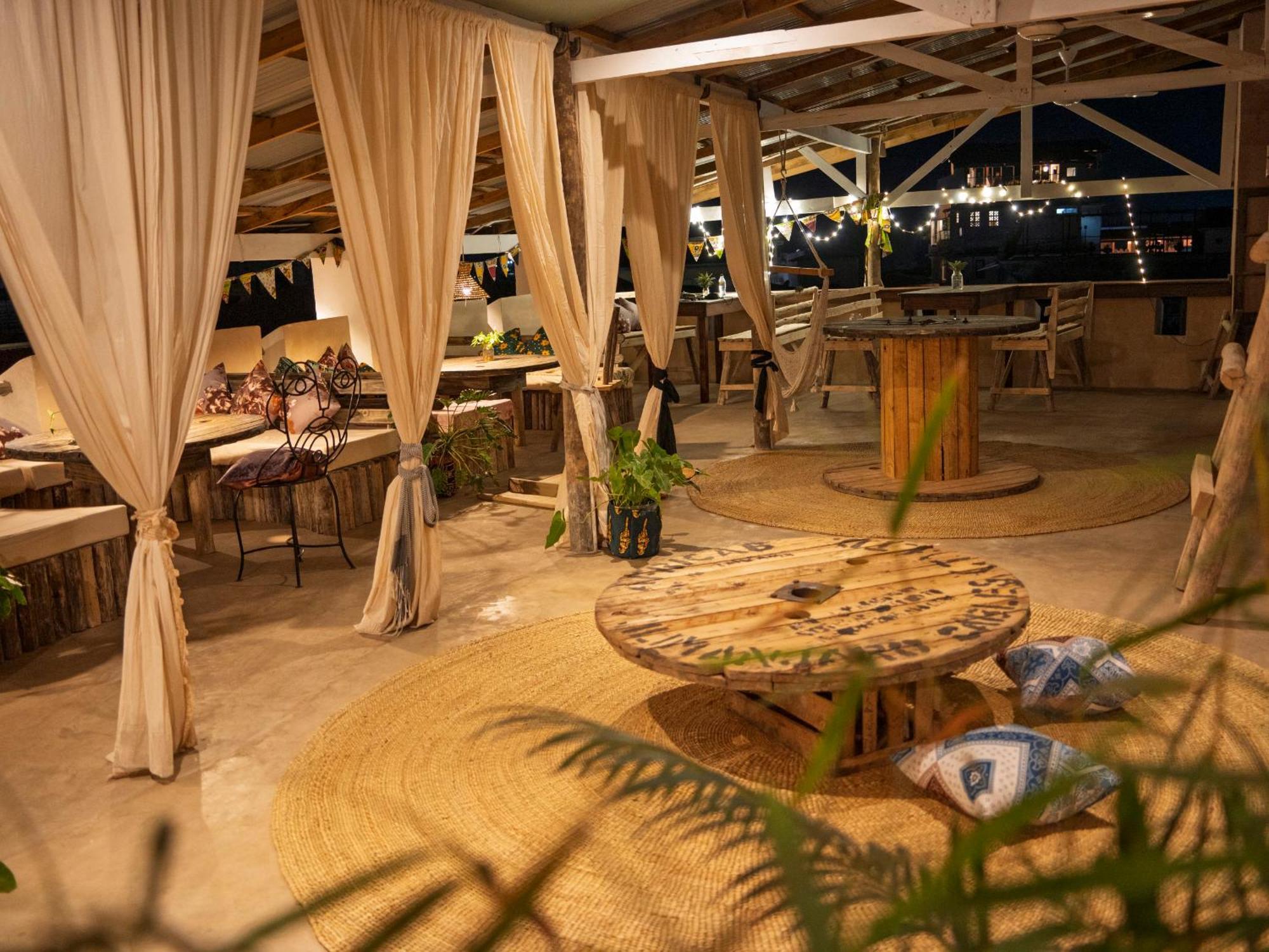 Firefly Boutique Hotel Zanzibar Eksteriør bilde