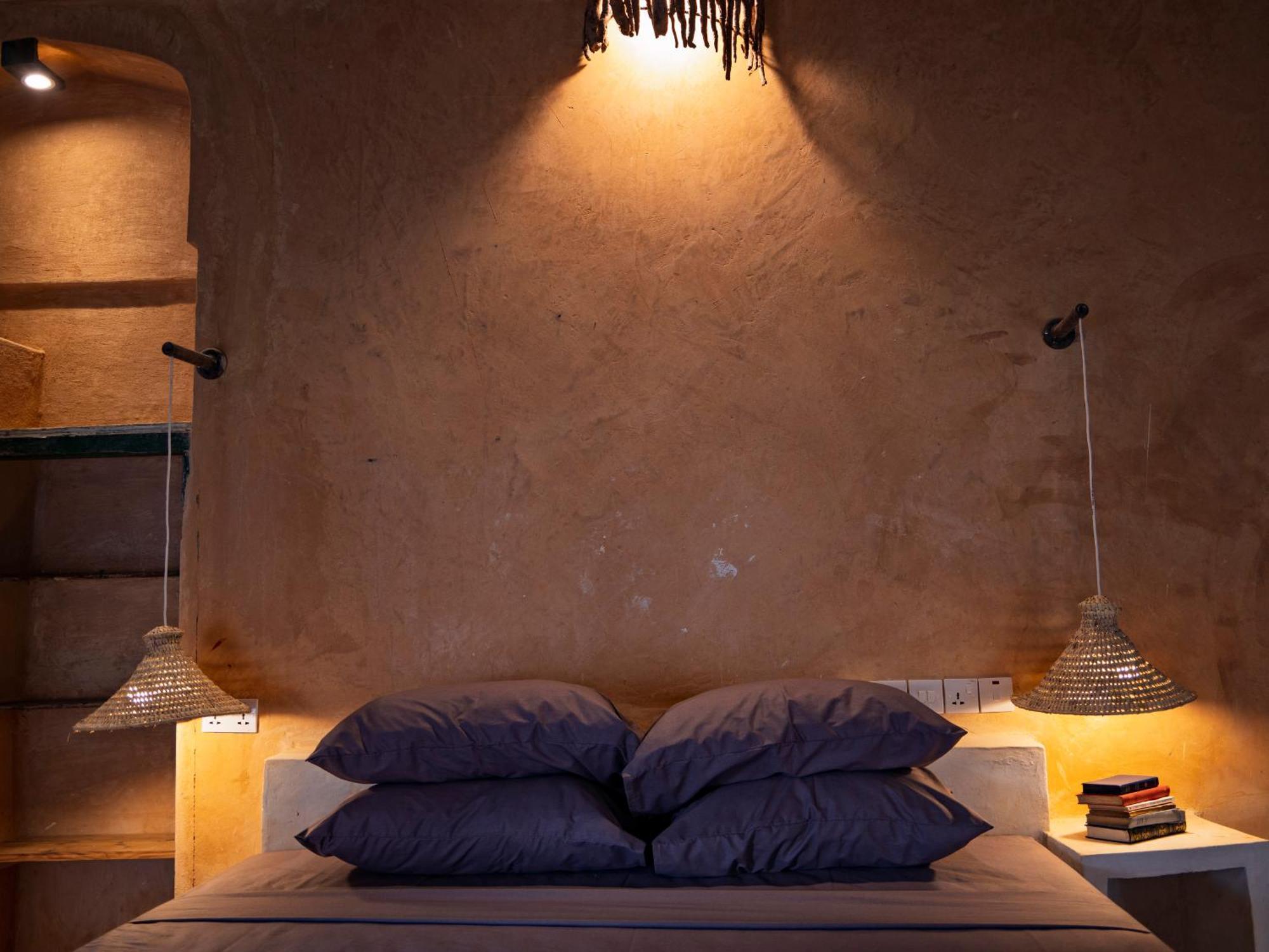 Firefly Boutique Hotel Zanzibar Eksteriør bilde