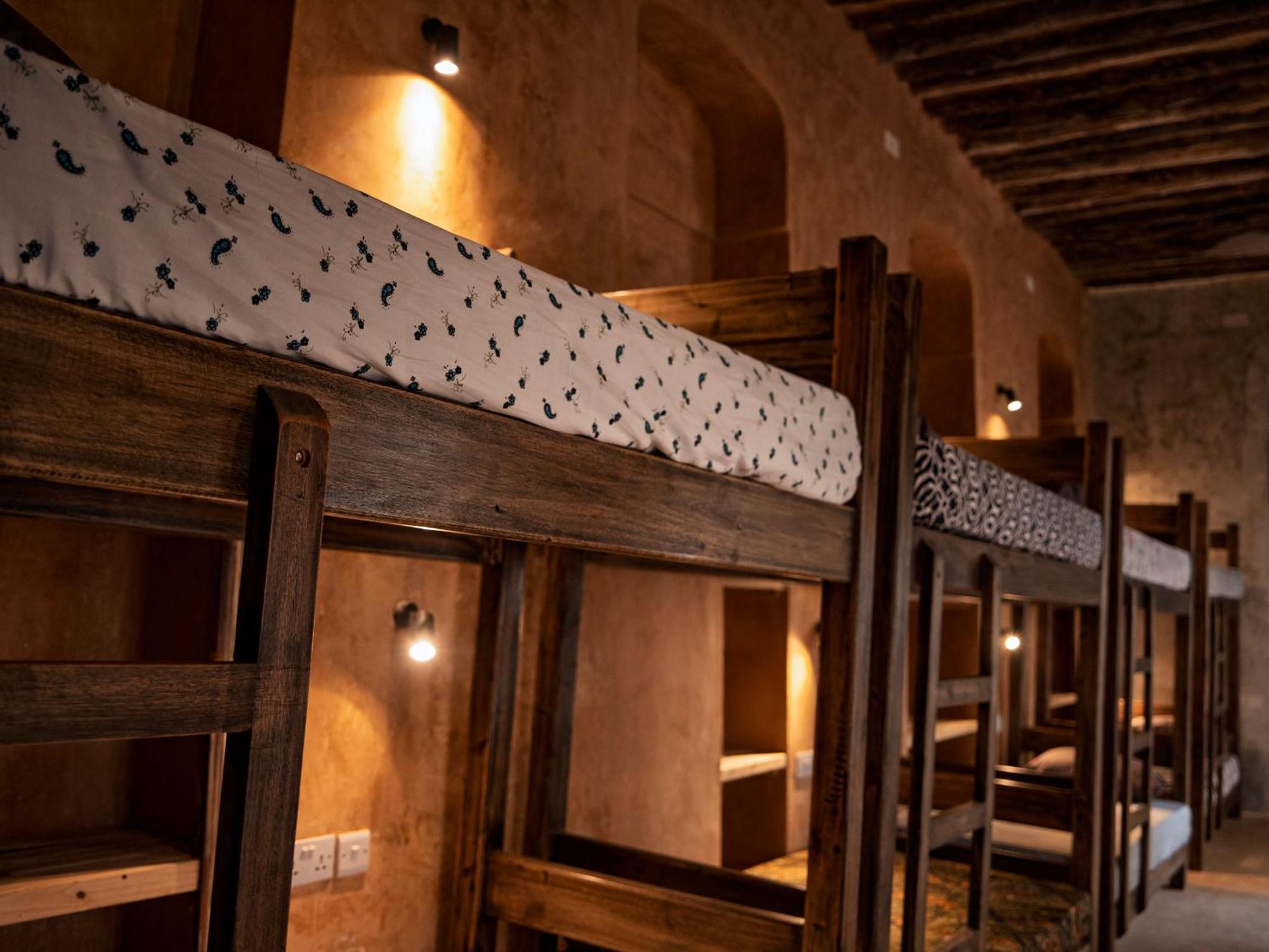 Firefly Boutique Hotel Zanzibar Eksteriør bilde