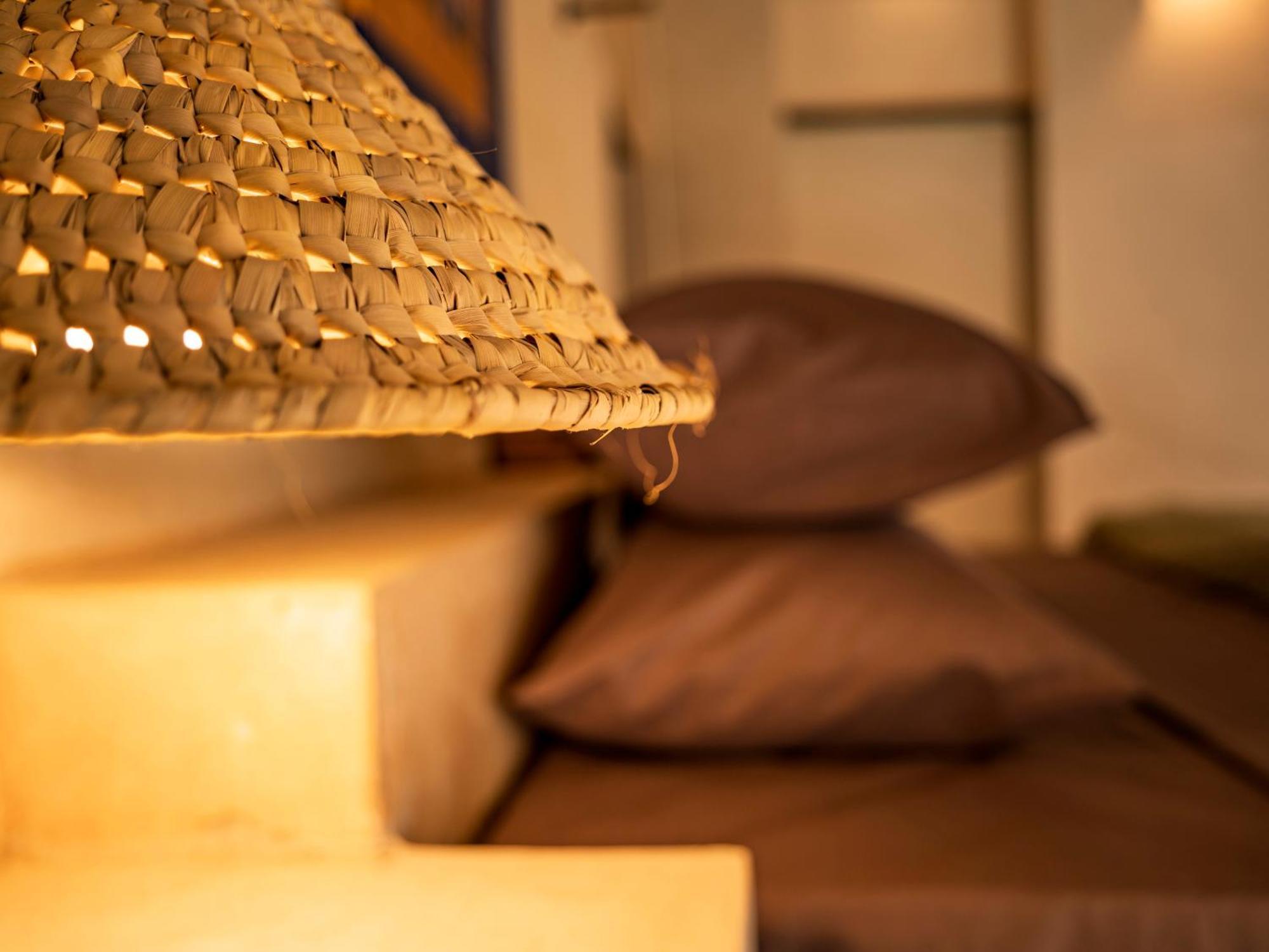 Firefly Boutique Hotel Zanzibar Eksteriør bilde