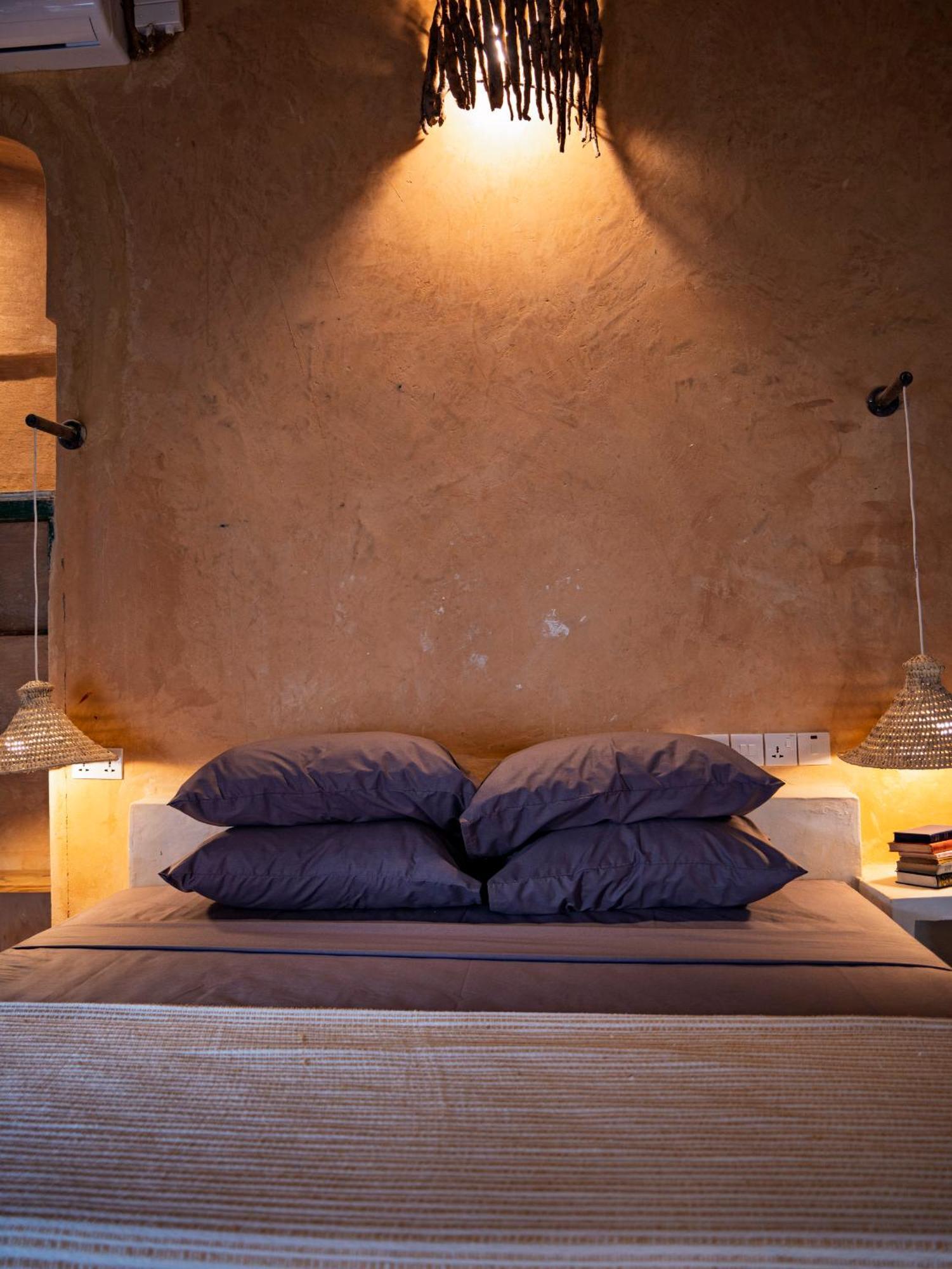 Firefly Boutique Hotel Zanzibar Eksteriør bilde