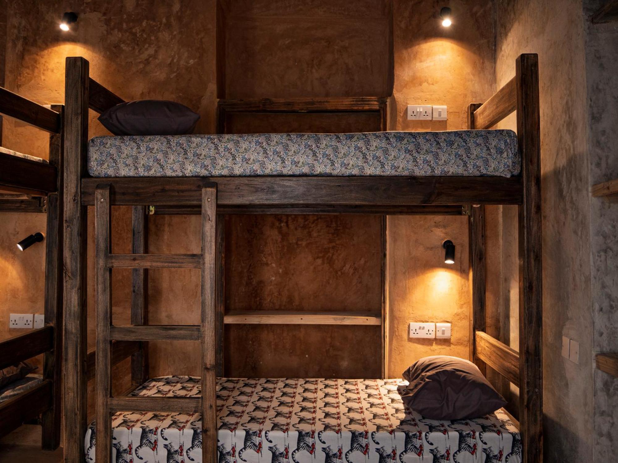 Firefly Boutique Hotel Zanzibar Eksteriør bilde