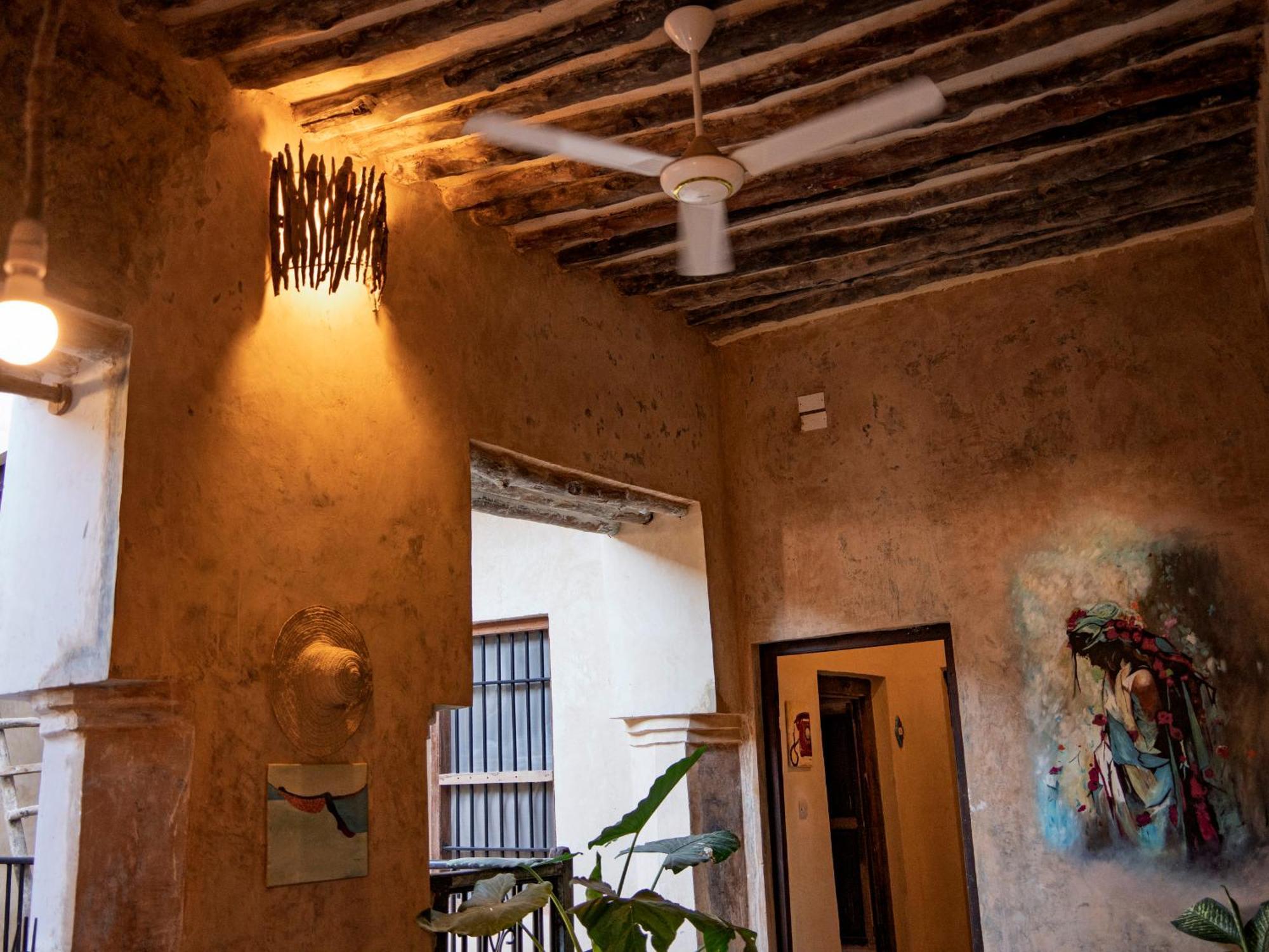 Firefly Boutique Hotel Zanzibar Eksteriør bilde