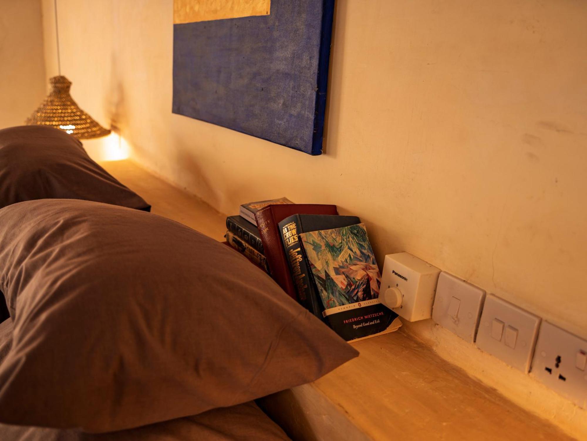 Firefly Boutique Hotel Zanzibar Eksteriør bilde