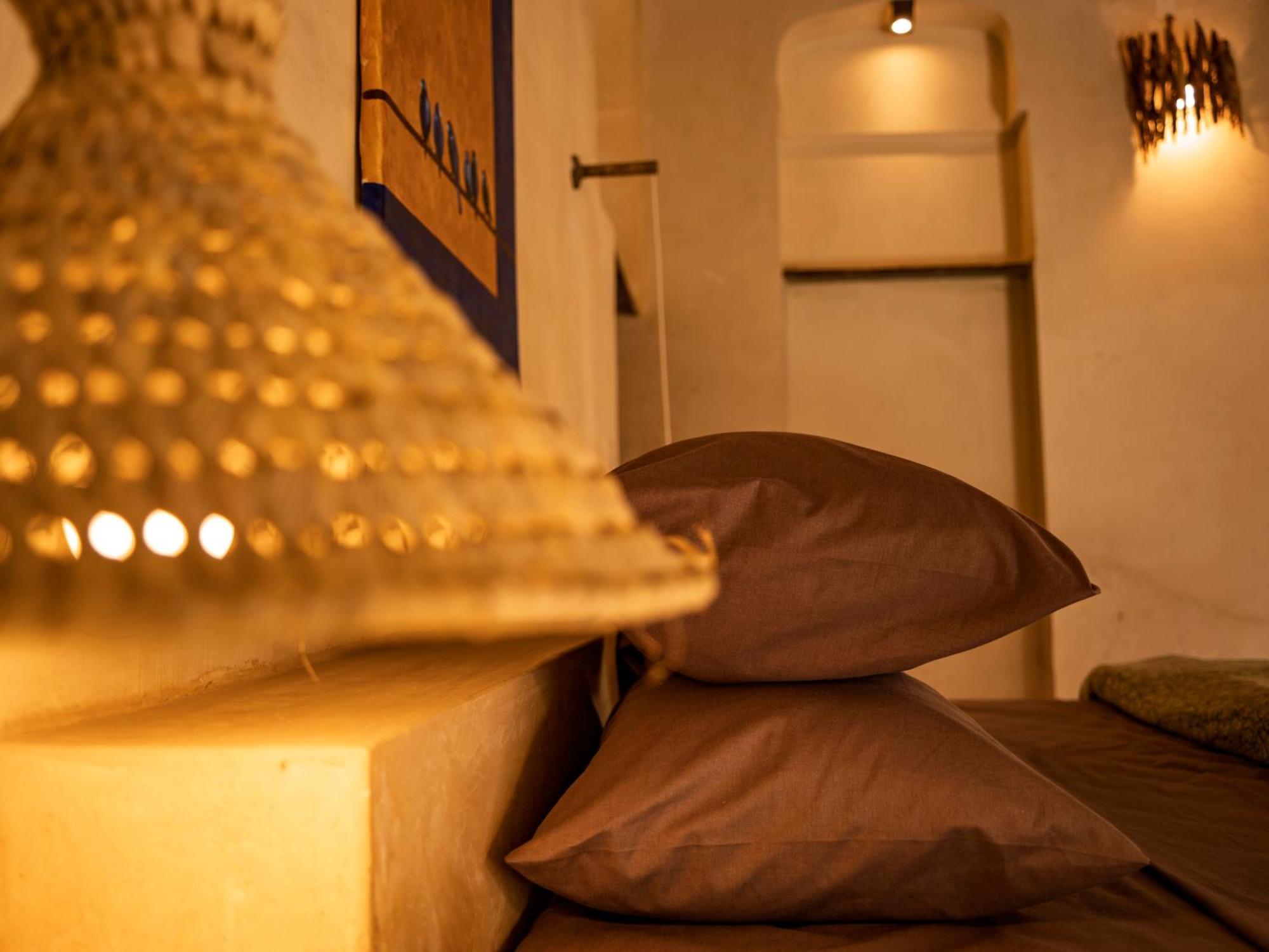 Firefly Boutique Hotel Zanzibar Eksteriør bilde