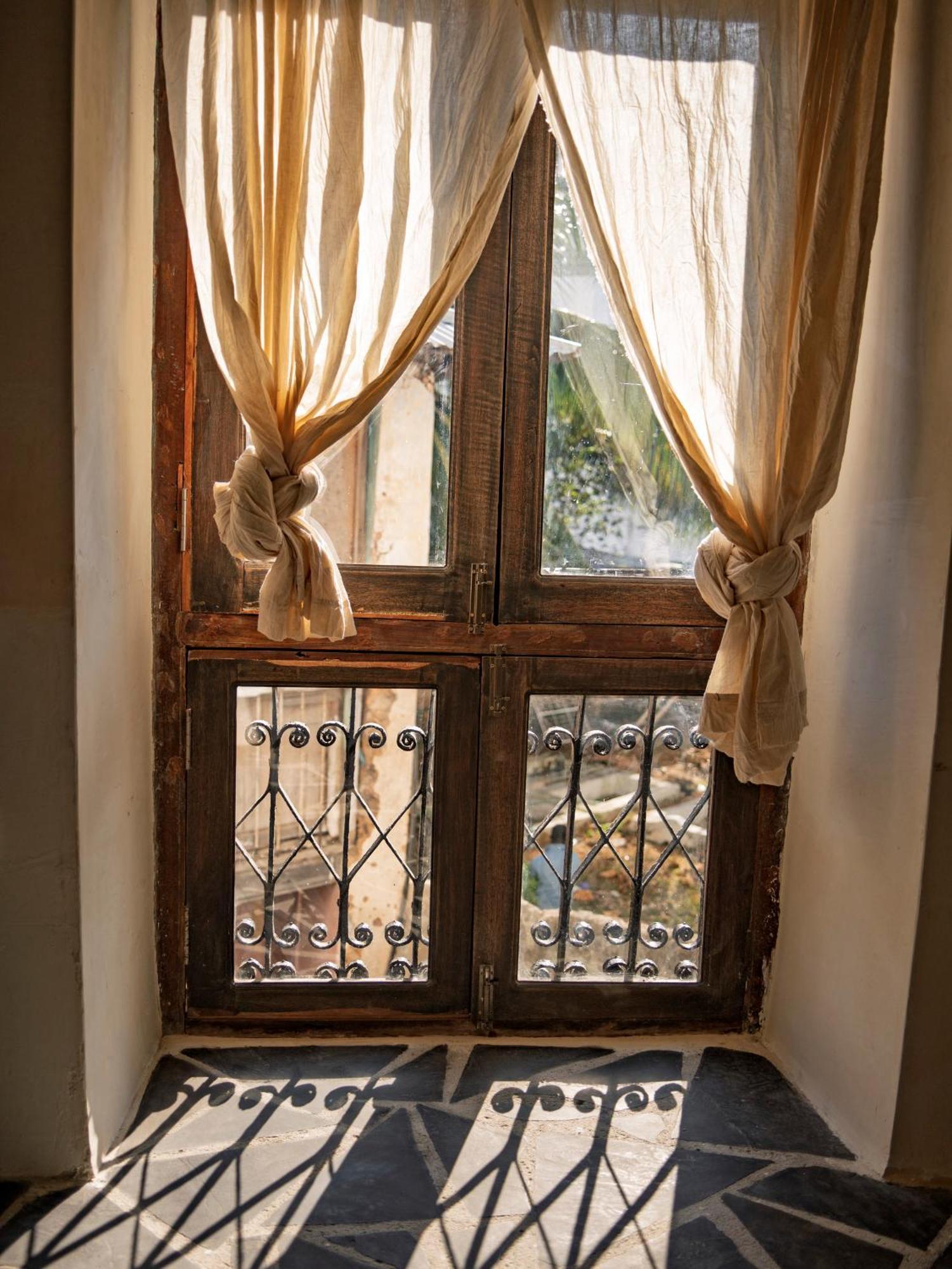 Firefly Boutique Hotel Zanzibar Eksteriør bilde
