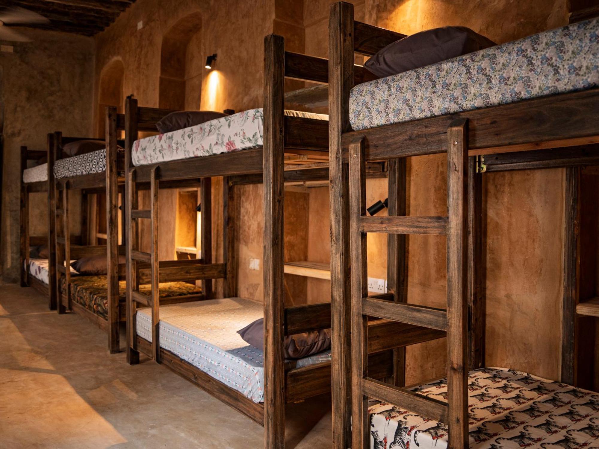 Firefly Boutique Hotel Zanzibar Eksteriør bilde