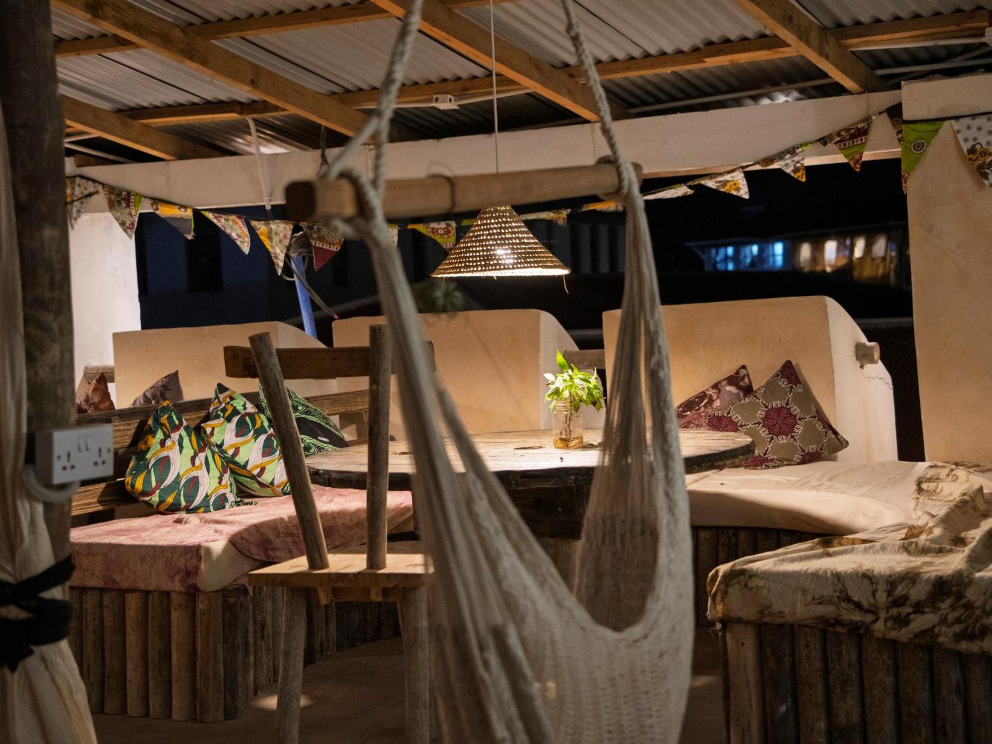 Firefly Boutique Hotel Zanzibar Eksteriør bilde