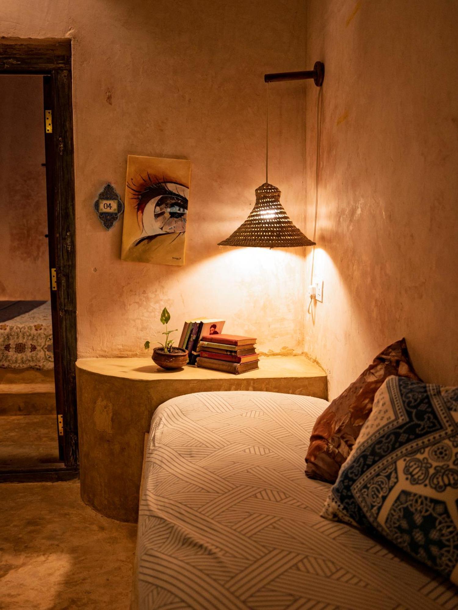 Firefly Boutique Hotel Zanzibar Eksteriør bilde
