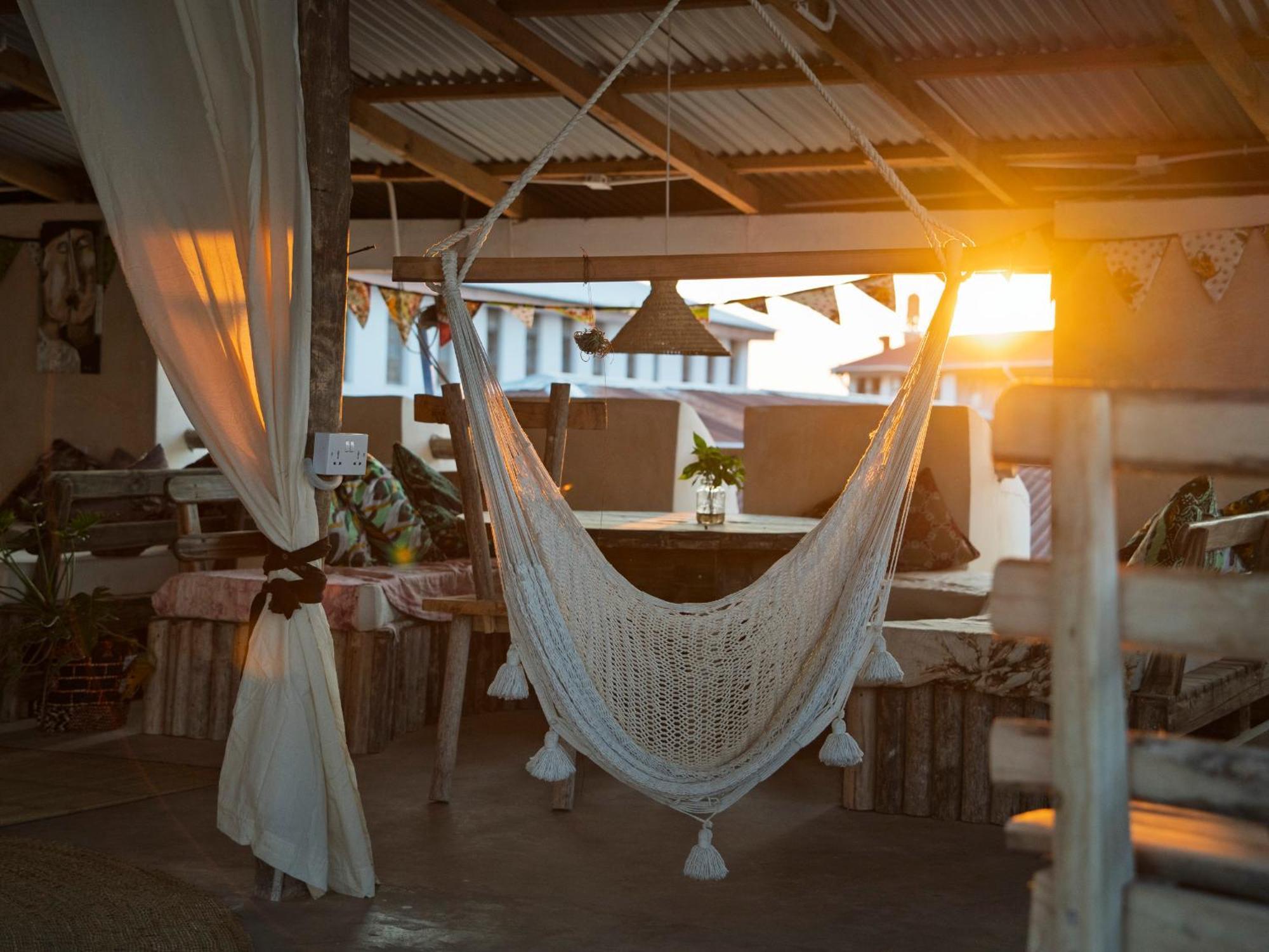 Firefly Boutique Hotel Zanzibar Eksteriør bilde