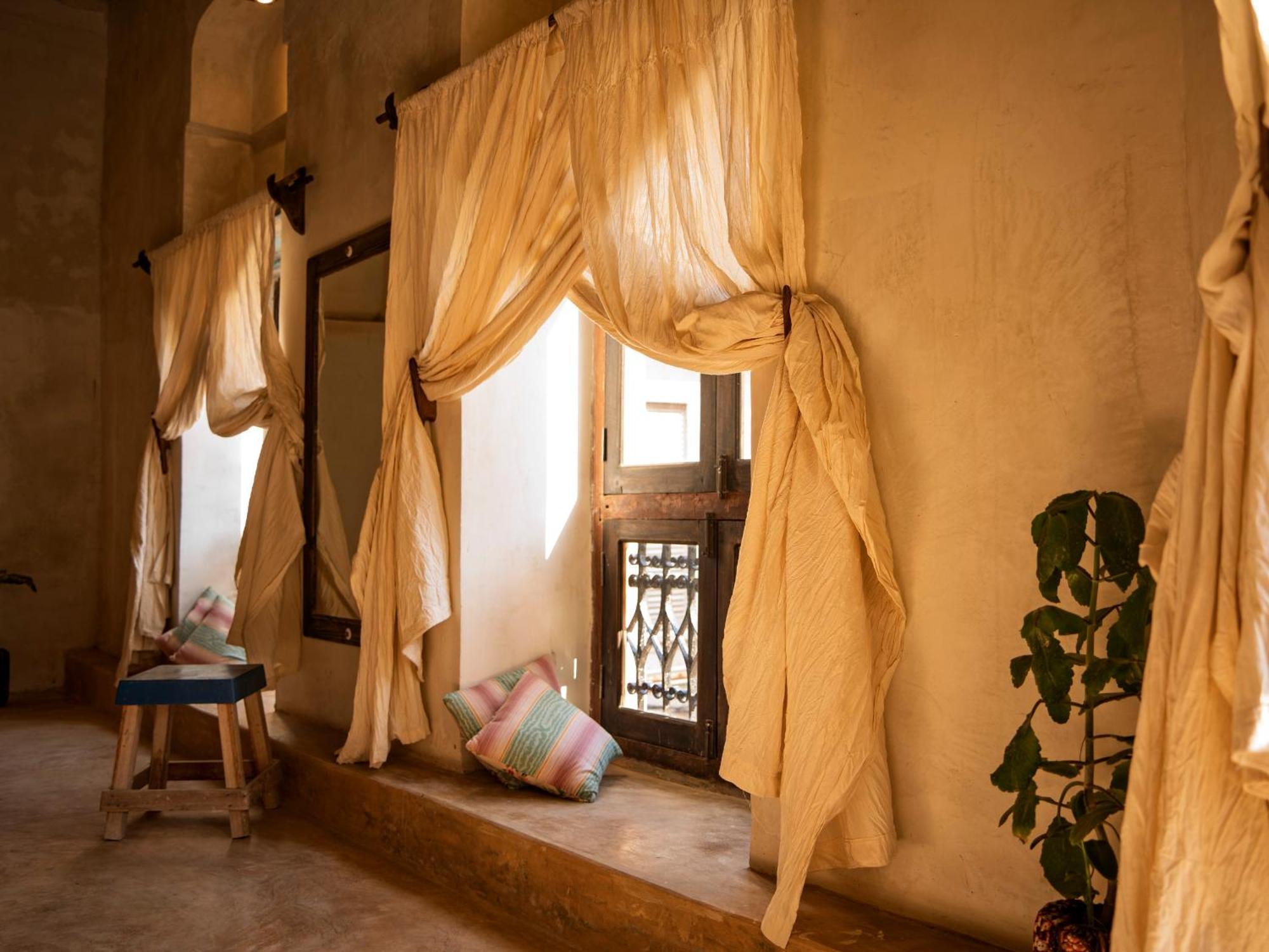 Firefly Boutique Hotel Zanzibar Eksteriør bilde