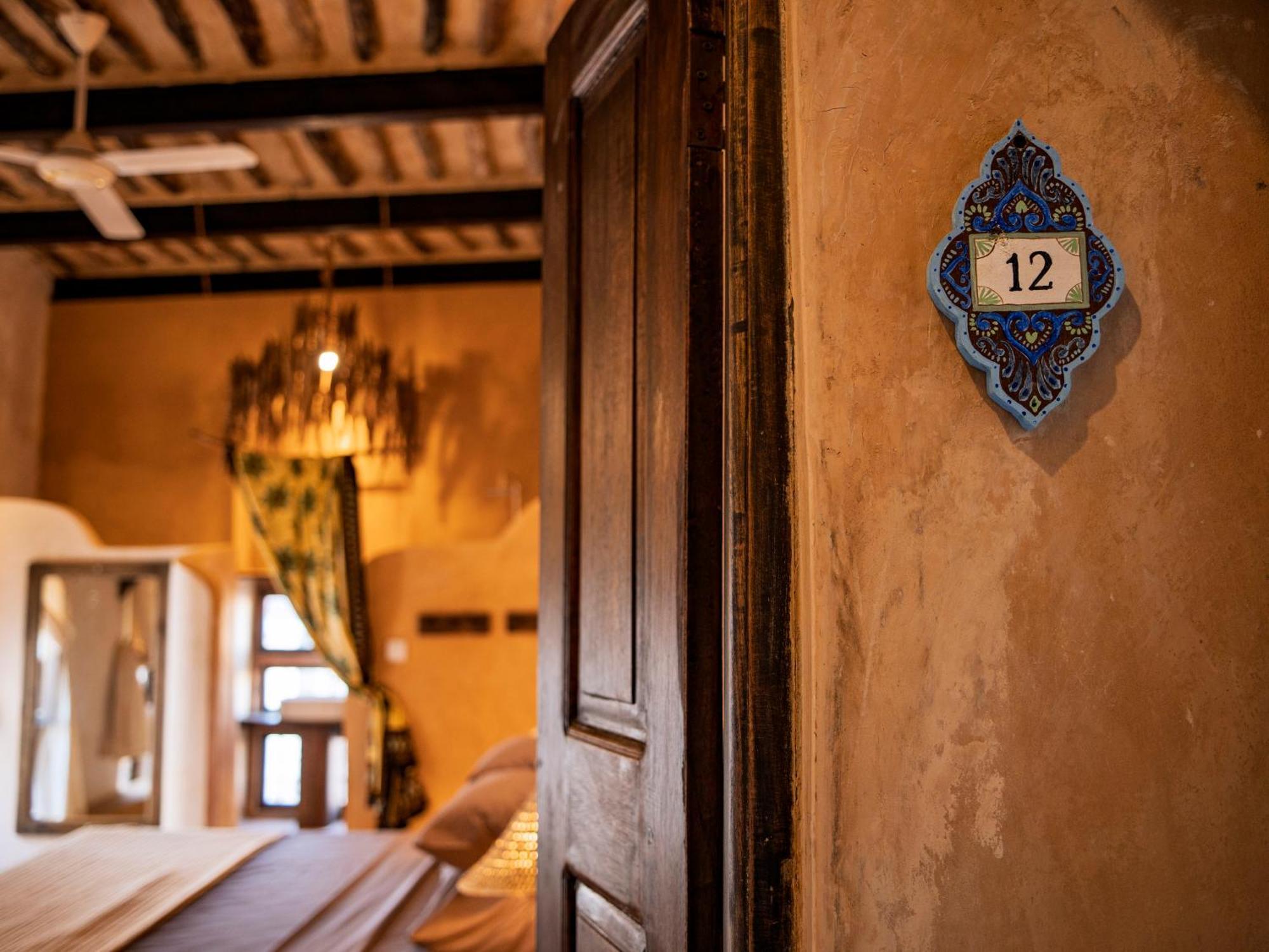Firefly Boutique Hotel Zanzibar Eksteriør bilde