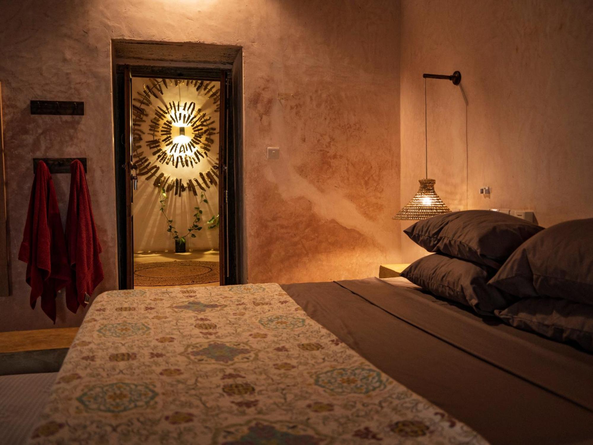 Firefly Boutique Hotel Zanzibar Eksteriør bilde