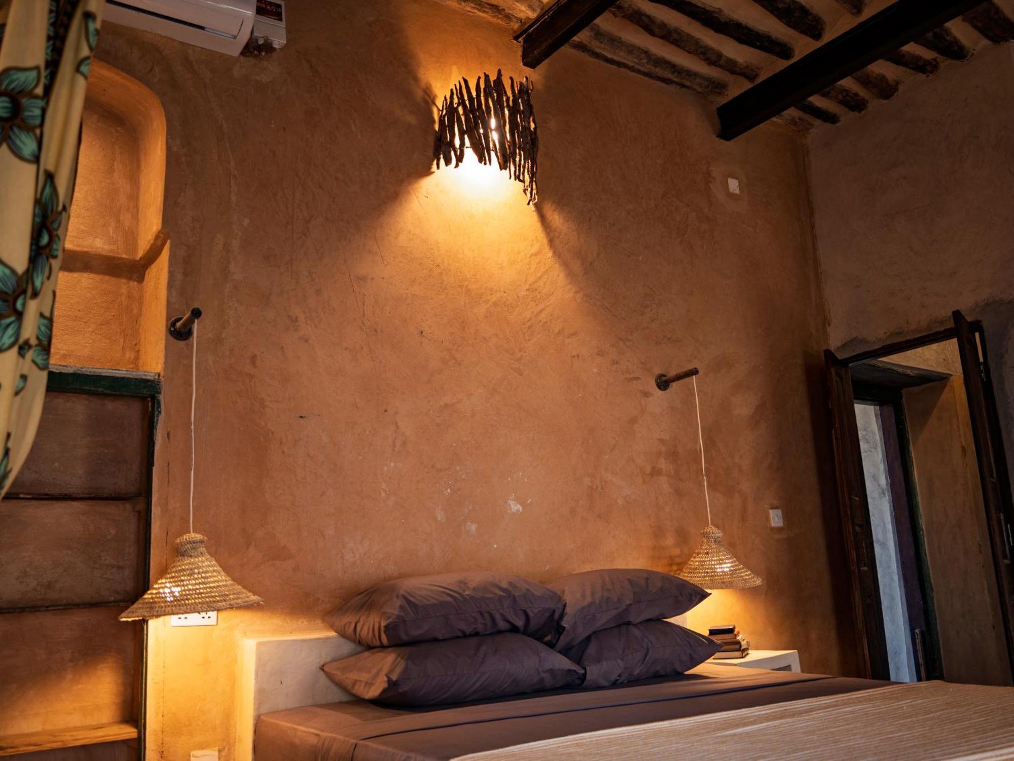 Firefly Boutique Hotel Zanzibar Eksteriør bilde