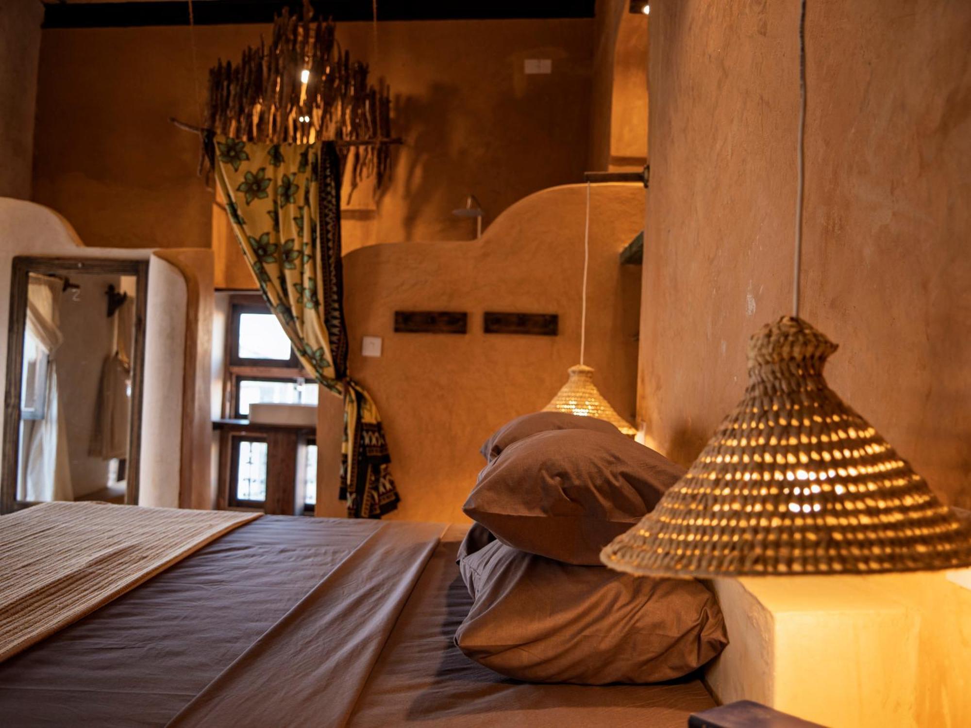 Firefly Boutique Hotel Zanzibar Eksteriør bilde