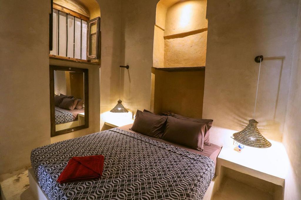 Firefly Boutique Hotel Zanzibar Eksteriør bilde